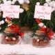 Pot de Noël - Boîtes à dragées - Dragées Braquier