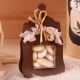 Biberon chocolat - Boîtes à dragées - Dragées Braquier