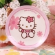 Assiette Hello Kitty - Boîtes à dragées - Dragées Braquier