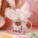 MUG Hello Kitty - Boîtes à dragées - Dragées Braquier