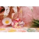 Fleur Hello Kitty - Boîtes à dragées - Dragées Braquier