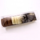 Tuiles, Boîte de 9 chocolats - Dragées Braquier, confiseur chocolatier à Verdun