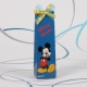 Boîte haute Mickey - Boîtes à dragées - Dragées Braquier