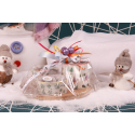 Plateau Gnomes 3 compartiments