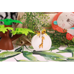 Boite Louna Girafon