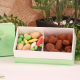 Coffret VERT MENTHE XS