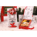 Coffret CHRISTMAS VILLAGE XS