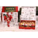 Coffret CHRISTMAS VILLAGE T7