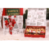 Coffret CHRISTMAS VILLAGE T7