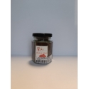Poudre de vanille de Madagascar