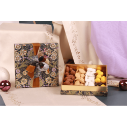 Coffret DOUX VELOURS T5