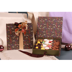 Coffret DUSKY BERRY