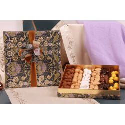 Coffret DOUX VELOURS T10