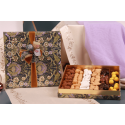 Coffret DOUX VELOURS T10