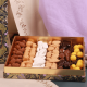 Coffret DOUX VELOURS T10