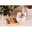 Coffret BLANC NEIGE T5