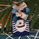 Boite Iris Marine