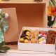 Coffret branche botanique