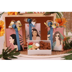 Coffret Terre du Sud XS