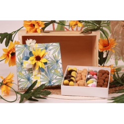Coffret Tropical T5