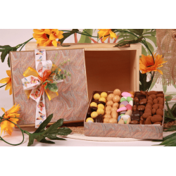 Coffret Romance T7