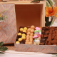 Coffret Romance T7