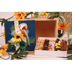Coffret Exotique T7