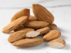 Amandes Avola de Sicile